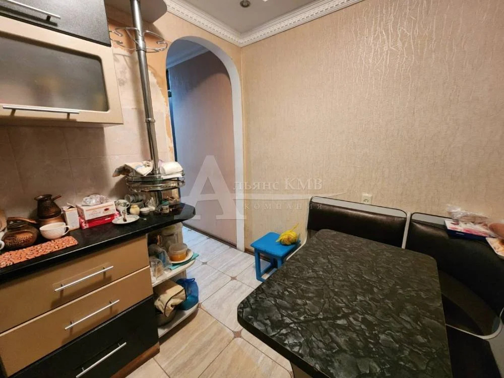 Продажа квартиры, Георгиевск, ул. Калинина - Фото 2