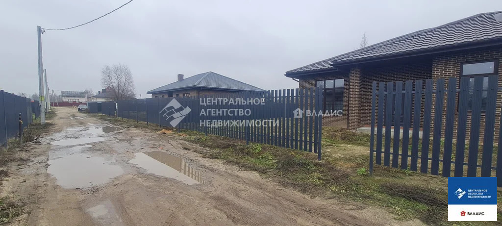 Продажа дома, Варские, Рязанский район, коттеджный поселок Князской ... - Фото 2