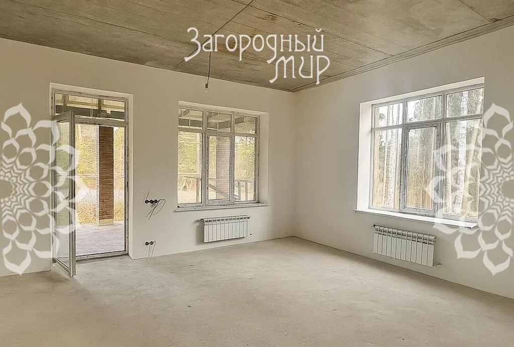 Продам дом, Волоколамское шоссе, 19 км от МКАД - Фото 4