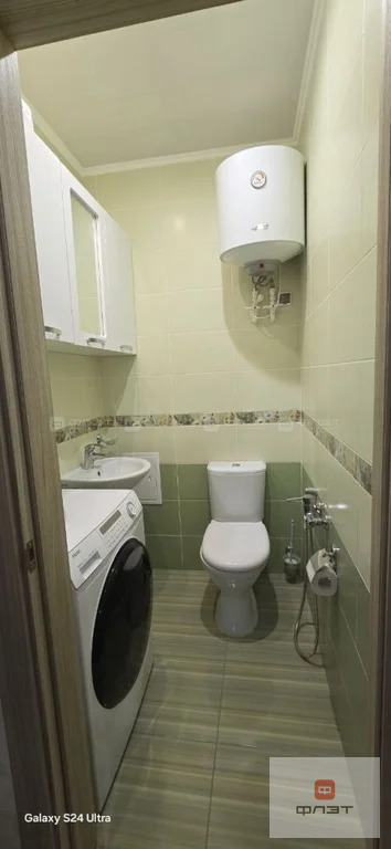 Продажа квартиры, Казань, ул. Баки Урманче - Фото 14