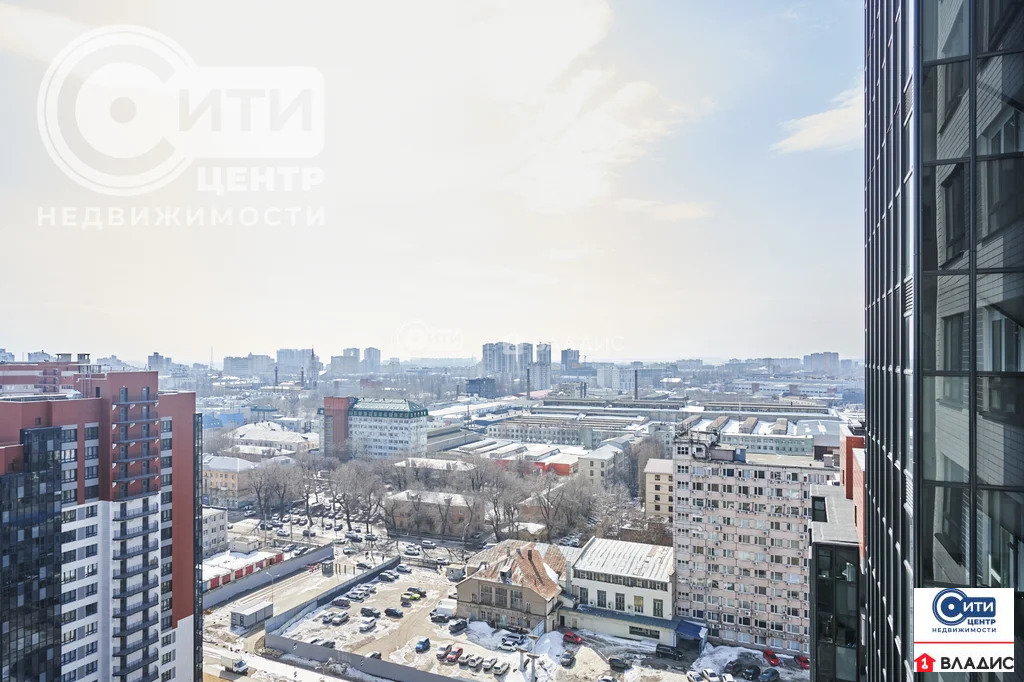 Продажа квартиры, Воронеж, ул. 9 Января - Фото 10