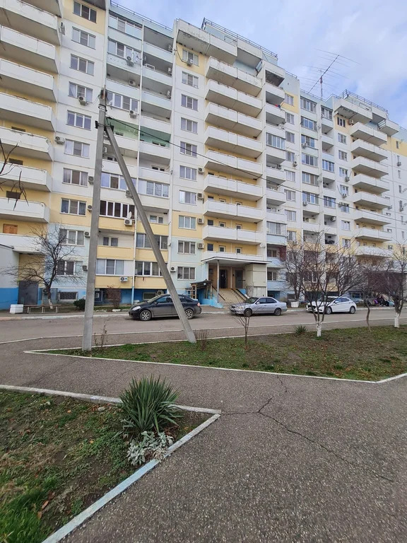 Продажа квартиры, Афипский, Северский район, ул. 50 лет Октября - Фото 23