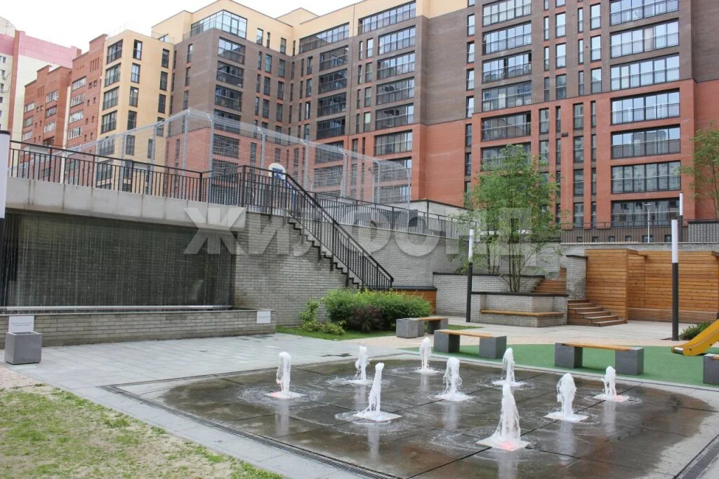 Продажа квартиры, Новосибирск, ул. Декабристов - Фото 49