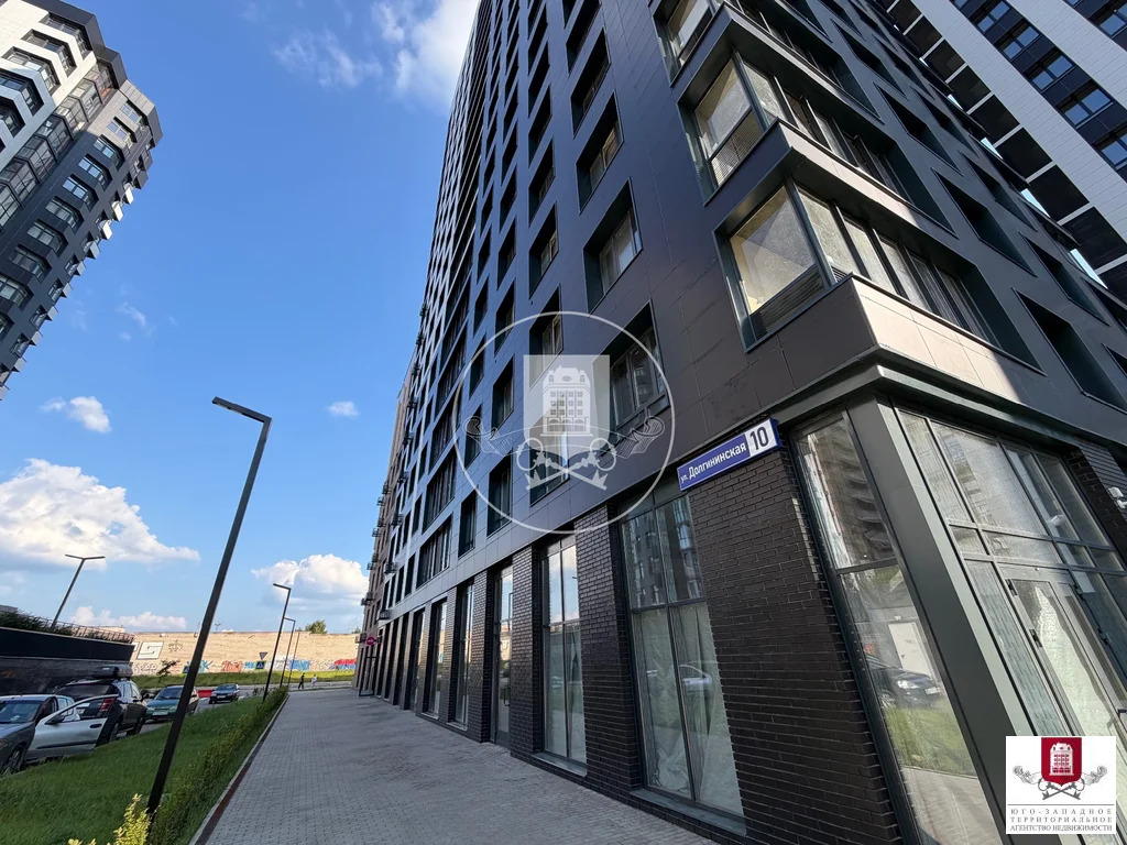 Продажа квартиры, Обнинск, Долгининская улица - Фото 2