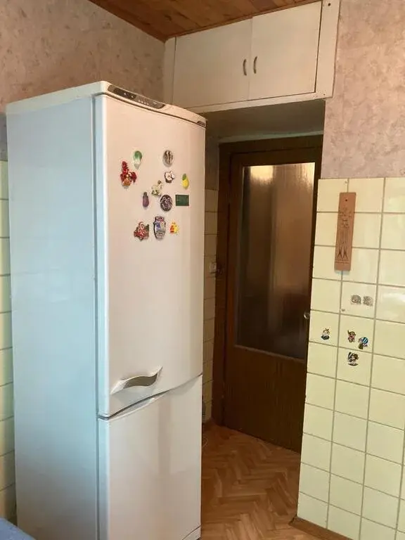 Купить трехкомнатную квартиру 58.0м ул. Авиаторов, 7, Москва, НАО ... - Фото 14