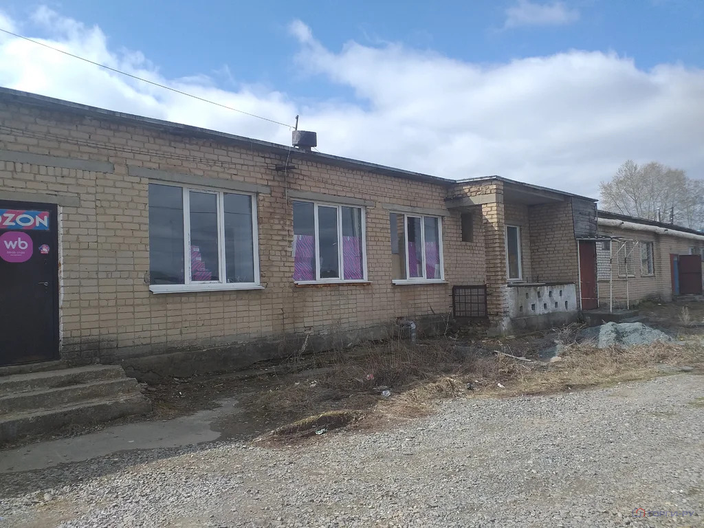 Продажа торгового помещения, Учалы, Учалинский район, ул. Чехова - Фото 3