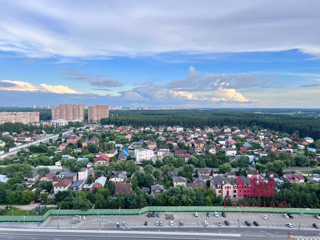 Аренда квартиры, улица Анны Ахматовой - Фото 12