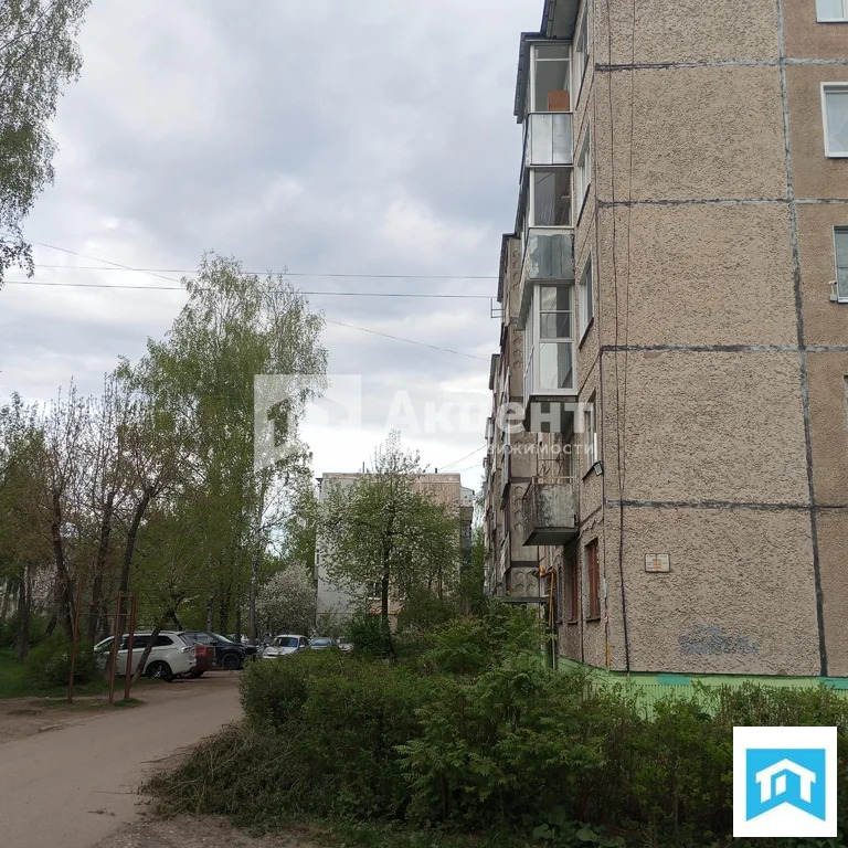 Продажа квартиры, Иваново, мкр 30 - Фото 12
