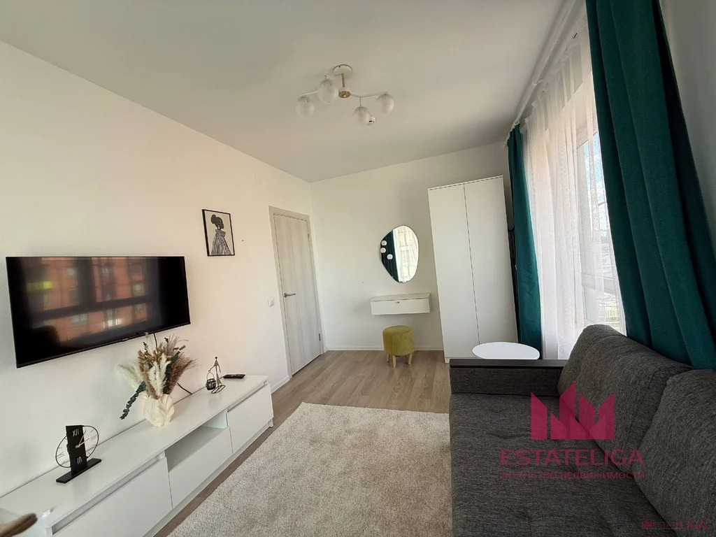 Аренда квартиры, Коммунарка, Сосенское с. п., ул. Александры Монаховой - Фото 5