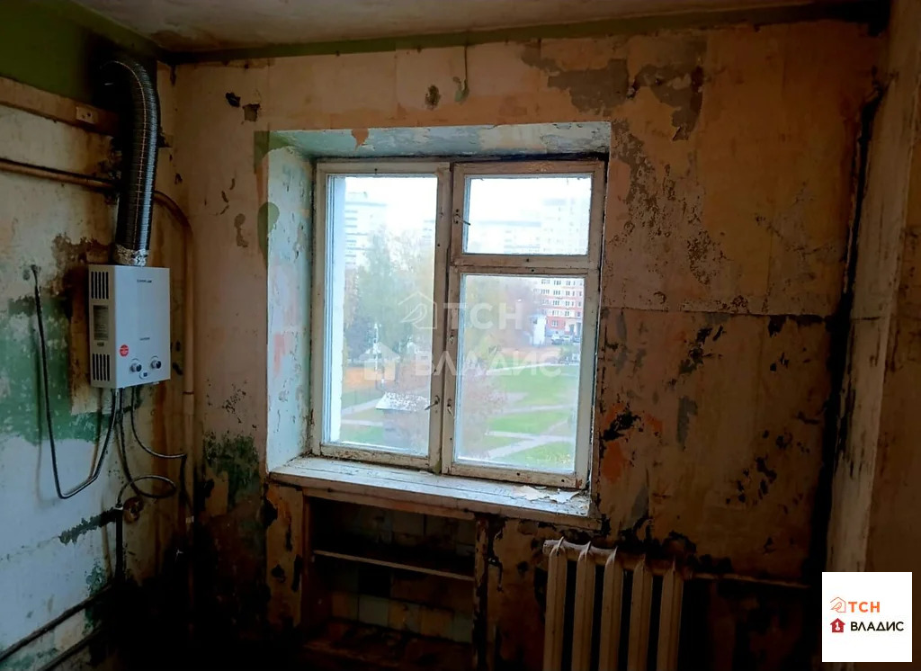 Продажа квартиры, Свердловский, Щелковский район, Набережная улица - Фото 5