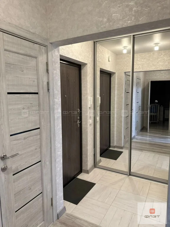 Продажа квартиры, Казань, проспект Ильгама Шакирова - Фото 10