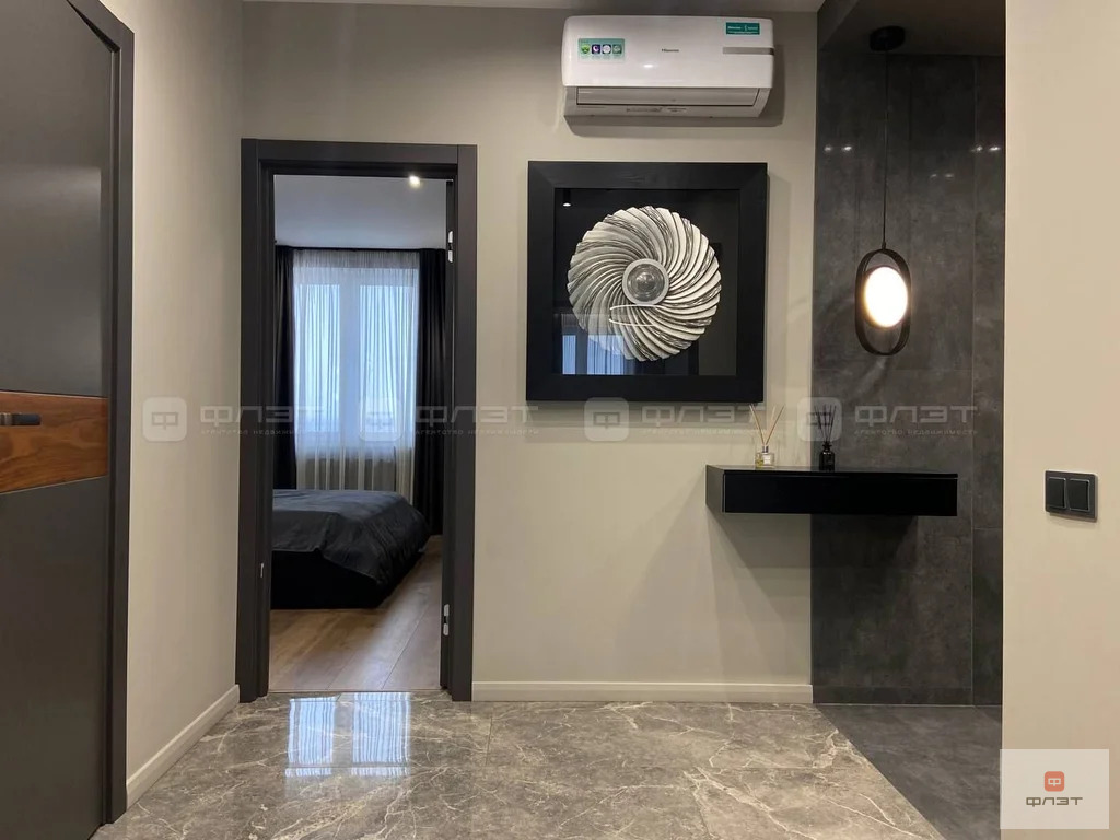 Аренда квартиры, Казань, ул. Короленко д.28б - Фото 32