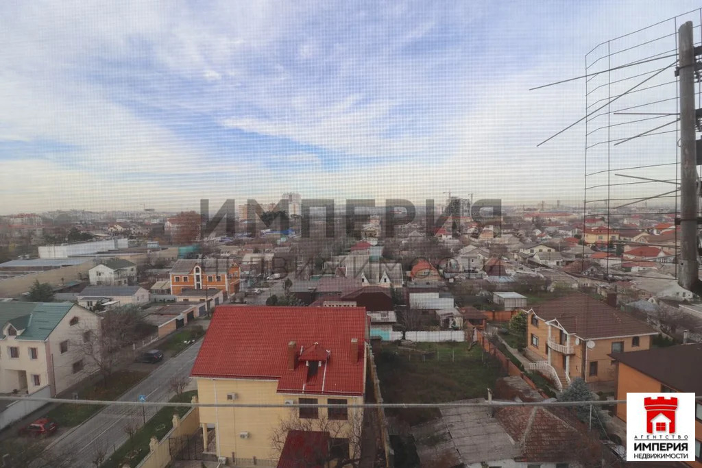 Продажа квартиры, Симферополь, ул. Батурина - Фото 8