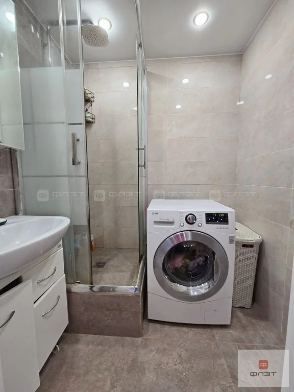Продажа квартиры, Казань, ул. Юлиуса Фучика - Фото 22