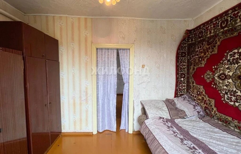 Продажа квартиры, Майский, Черепановский район, ул. Шоссейная - Фото 3