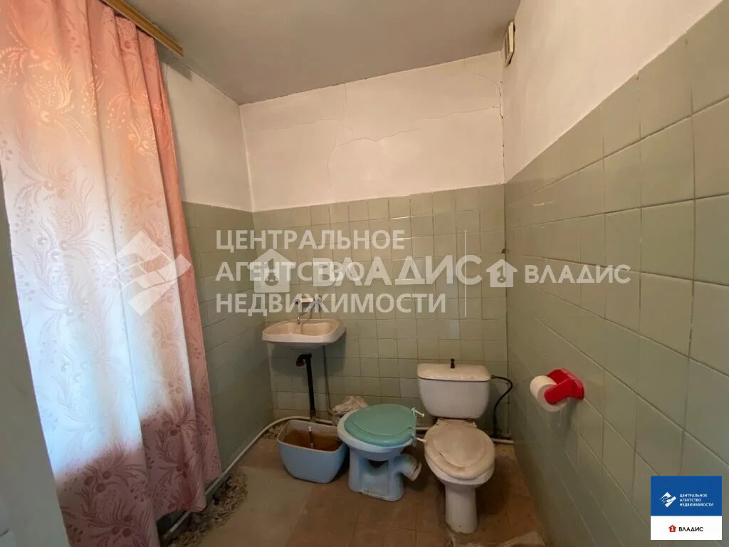 Продажа дома, Агро-Пустынь, Рязанский район, ул. Советская - Фото 10