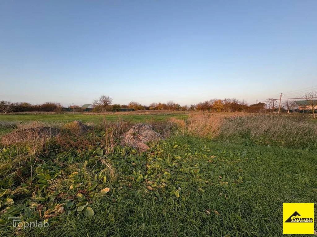 Продажа участка, Копанская, Ейский район - Фото 6