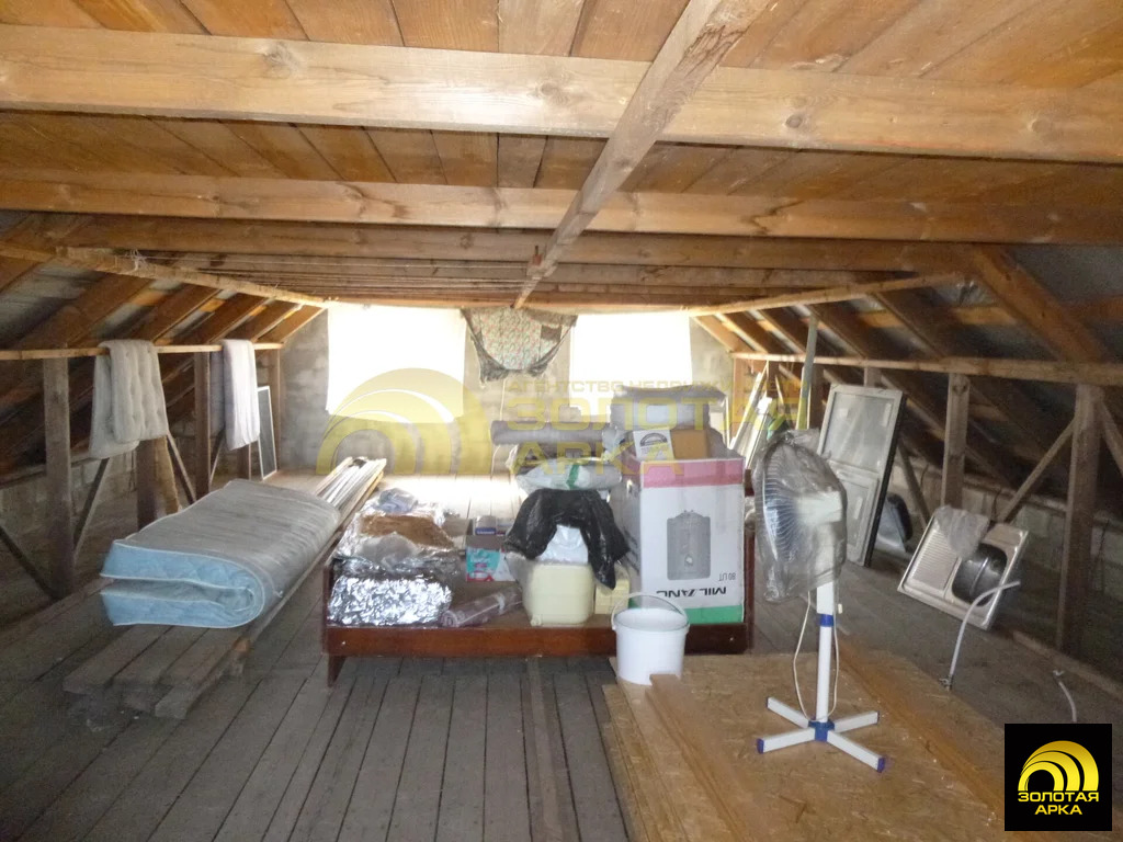 Продажа дома, Ахтанизовская, Темрюкский район, Северный пер. - Фото 20