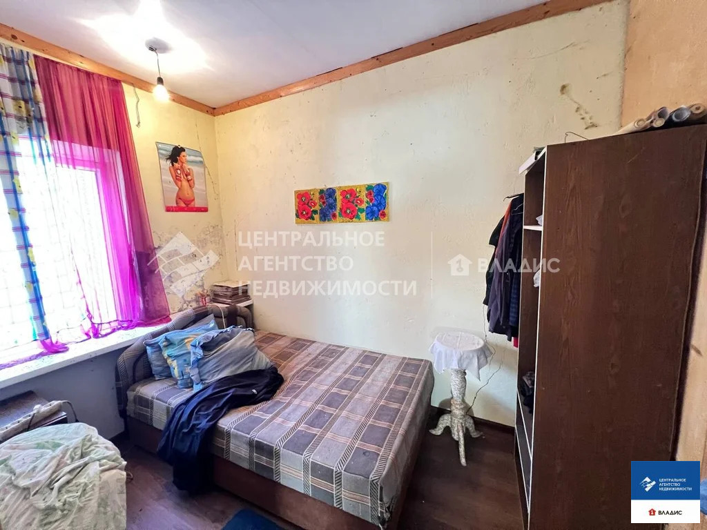 Продажа дома, Байдики, Захаровский район - Фото 19