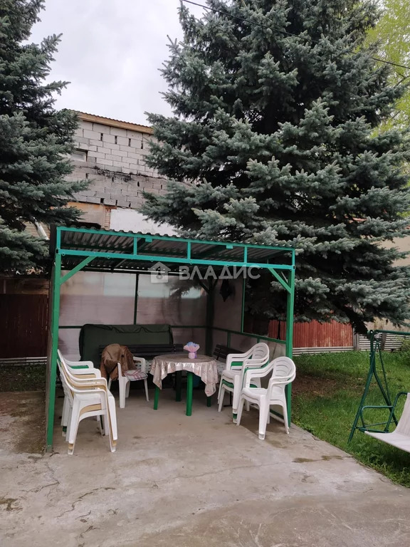 городской округ Балашиха, Балашиха, микрорайон Салтыковка, улица . - Фото 26