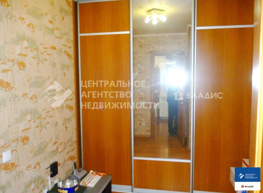 Аренда квартиры, Рязань, ул. Гагарина - Фото 6