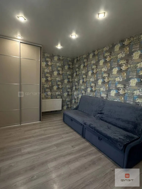 Аренда квартиры, Казань, ул. Академика Завойского д.21 бк1 - Фото 7