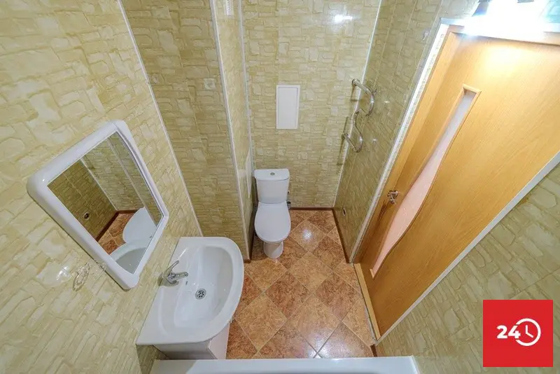 Продается 1- комнатная квартира с косметическим ремонтом - Фото 7