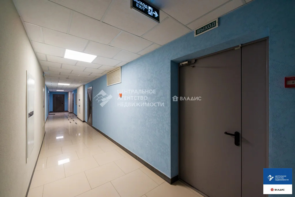 Продажа квартиры, Рязань, Солотчинское шоссе - Фото 11