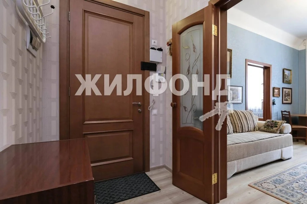 Продажа квартиры, Новосибирск, Красный пр-кт. - Фото 8
