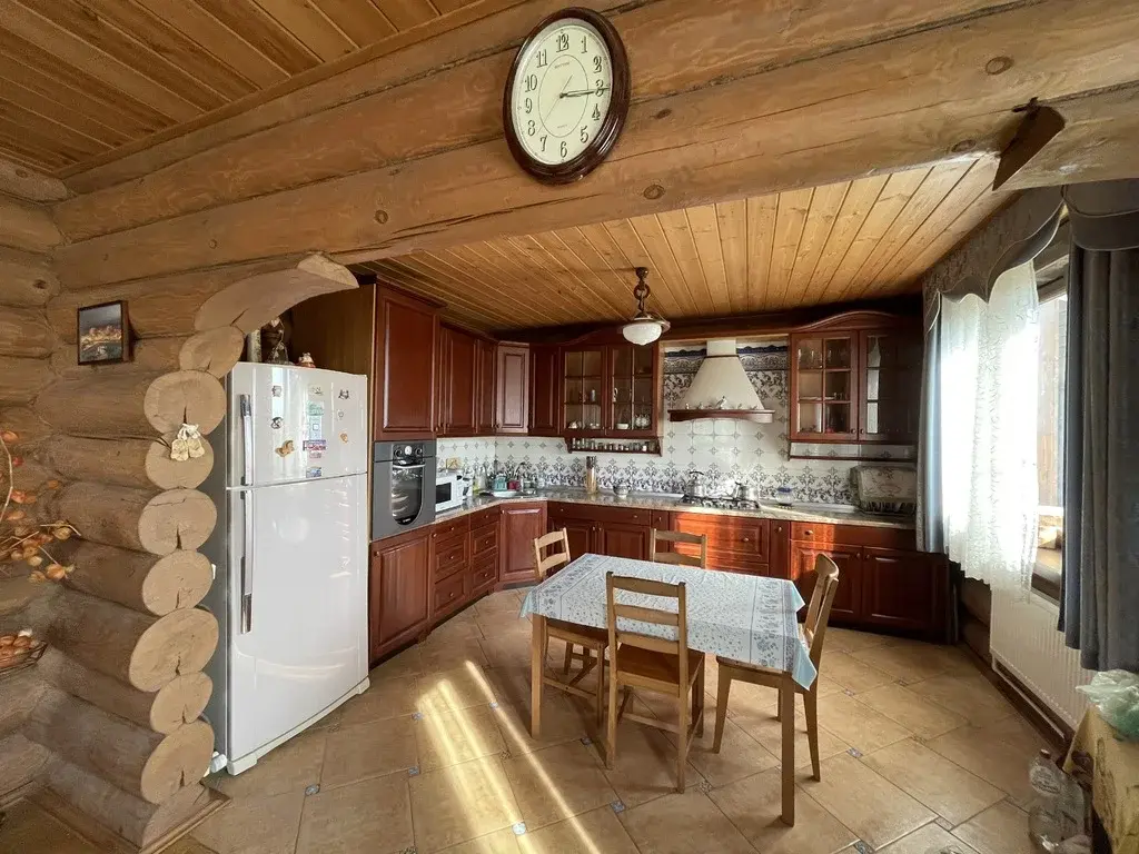 Коттедж 308 м на участке 12 сот. - Фото 7