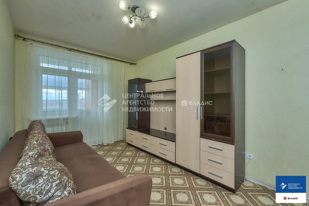 Продажа квартиры, Рязань, улица Старое Село - Фото 3