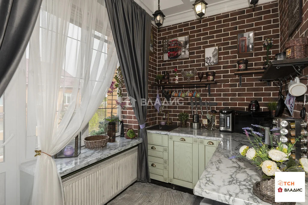 Продажа квартиры, Лесные Поляны, Пушкинский район, Солнечная улица - Фото 1