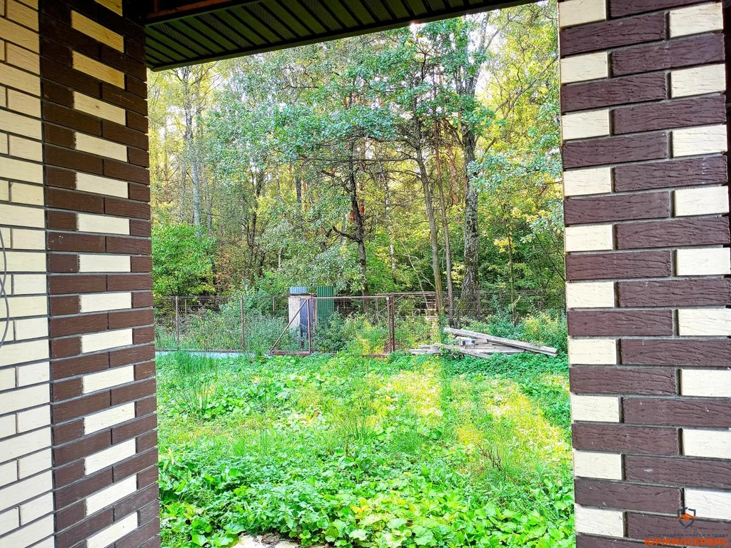 Продажа дома, Востряково, Домодедово г. о., территория КП Бор - Фото 1