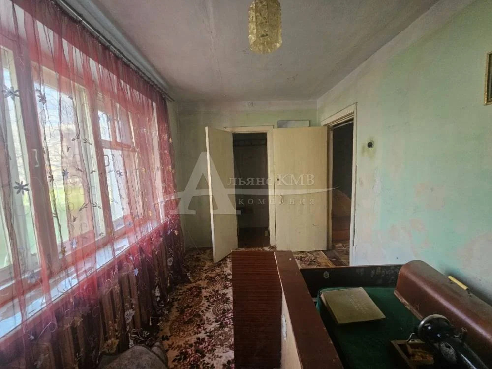 Продажа квартиры, Георгиевск, ул. Калинина - Фото 5