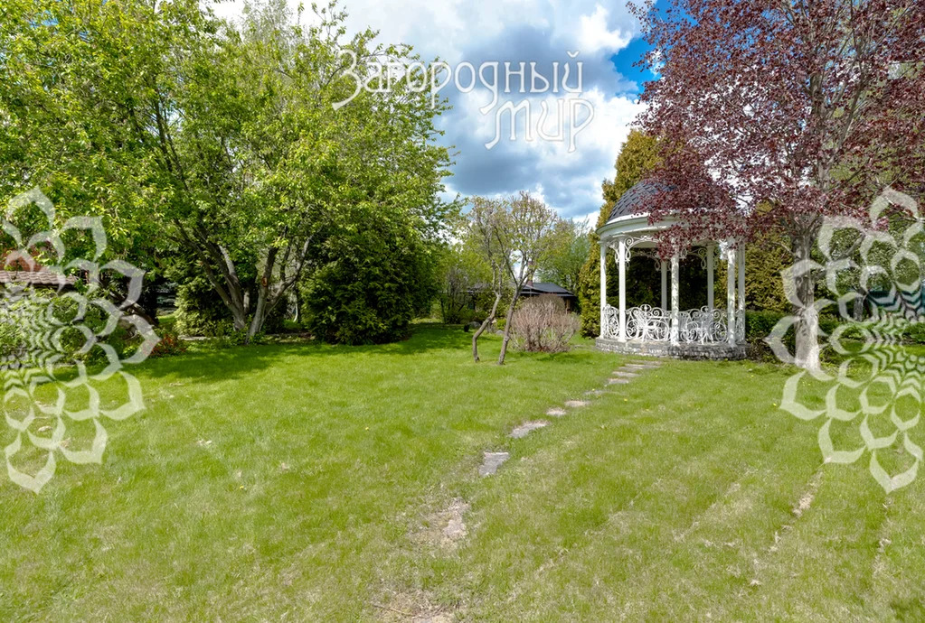Продам дом, Ленинградское шоссе, 14 км от МКАД - Фото 39