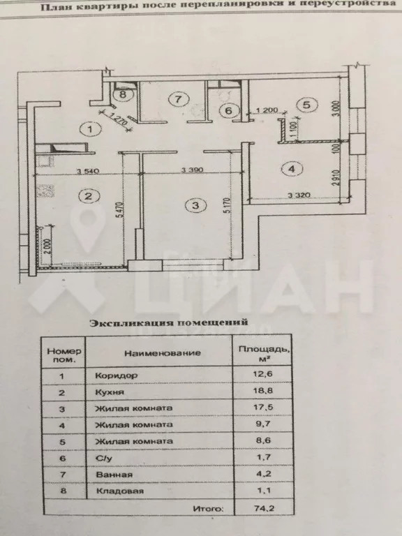 Купить Квартиру В Орле Жк Андриановский