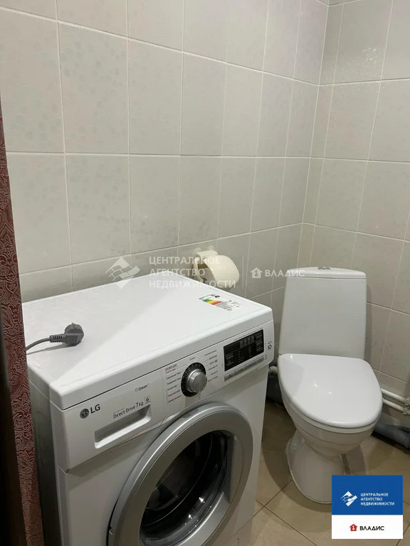 Аренда квартиры, Рязань - Фото 7