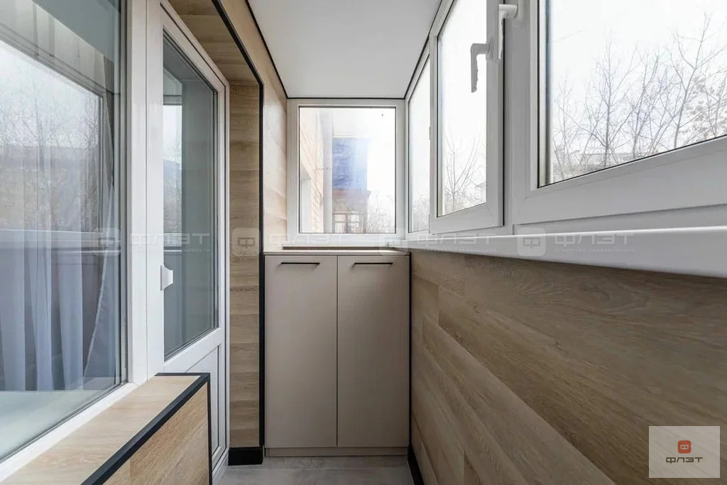 Продажа квартиры, Казань, ул. Нурсултана Назарбаева - Фото 19