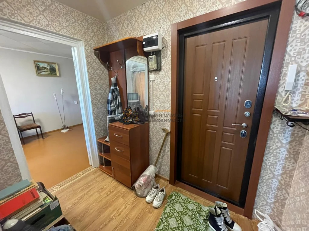 Аренда квартиры, Уфа, ул. Джалиля Киекбаева - Фото 12