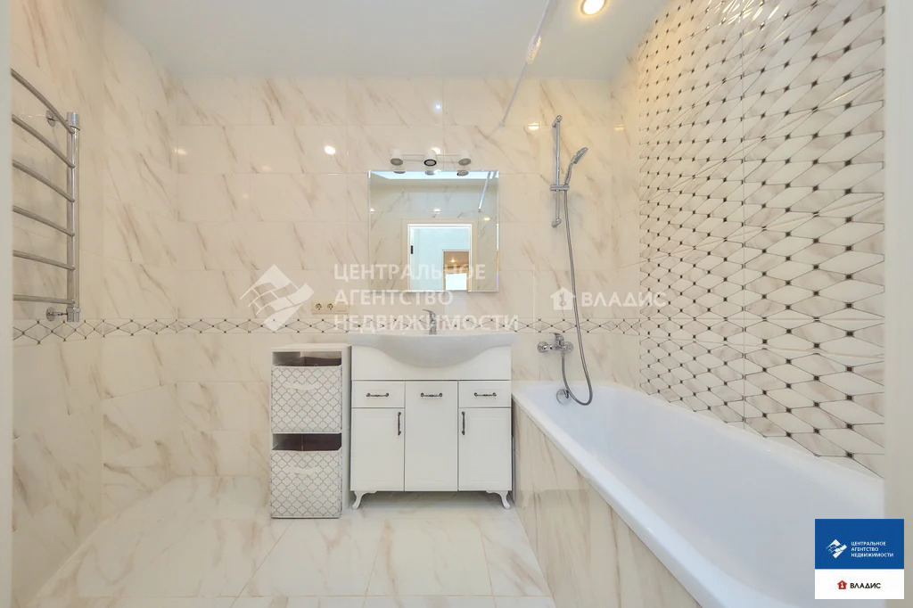 Продажа квартиры, Рязань, ул. Чапаева - Фото 9