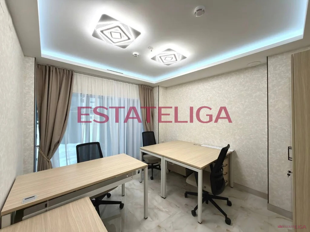 Аренда офиса, ул. Ефремова - Фото 13