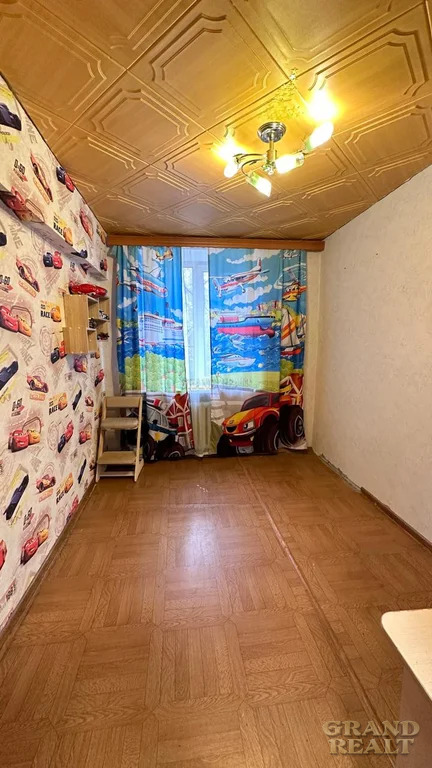 Продажа квартиры, Люберцы, Люберецкий район, ул. Молодежная - Фото 3
