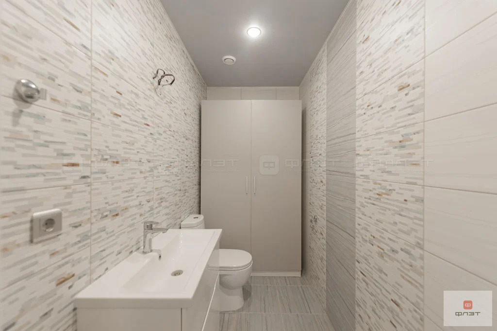 Продажа дома, Казань, ул. Наклонная - Фото 1