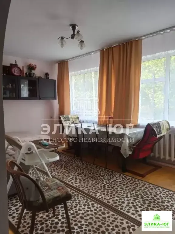 Продажа квартиры, Новомихайловский, Туапсинский район, 2-мкр. - Фото 2