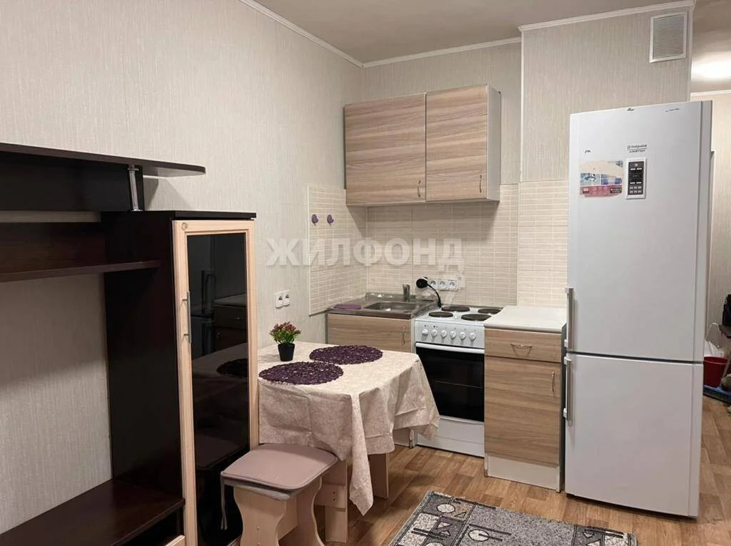 Продажа квартиры, Новосибирск, Виктора Уса - Фото 1