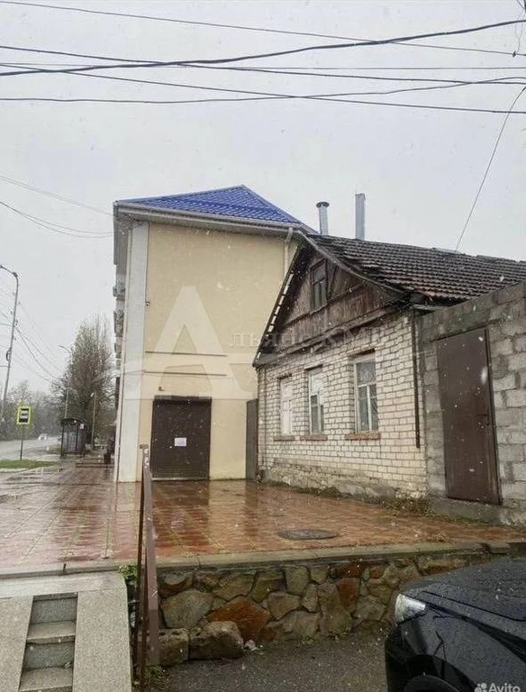 Продажа дома, Иноземцево, ул. Гагарина - Фото 1