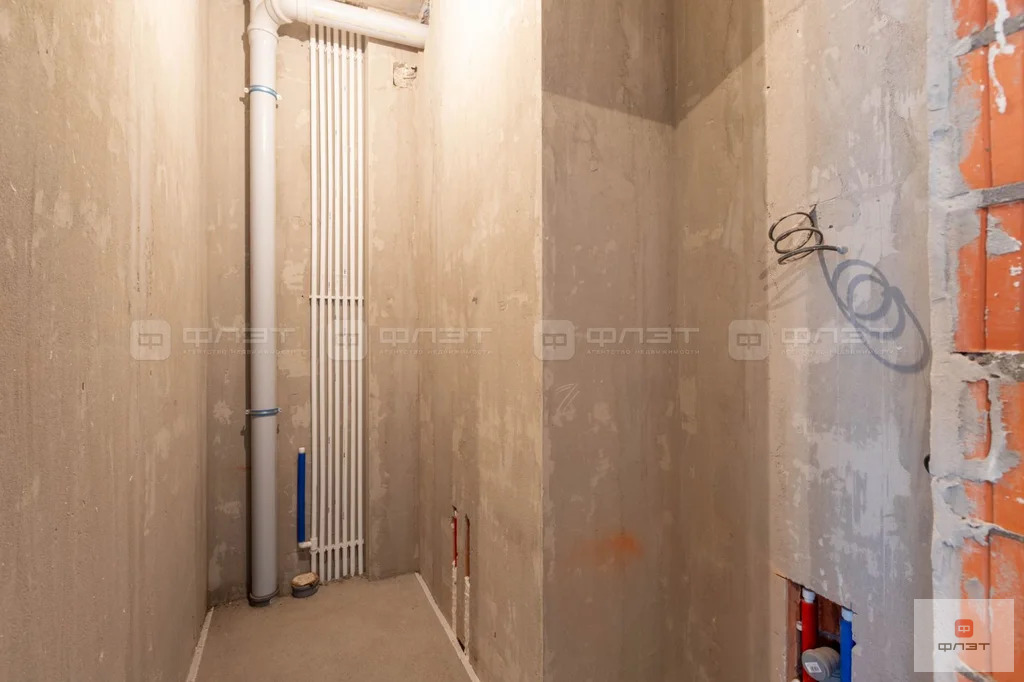 Продажа дома, Столбище, Лаишевский район, ул. Мусы Джалиля - Фото 10