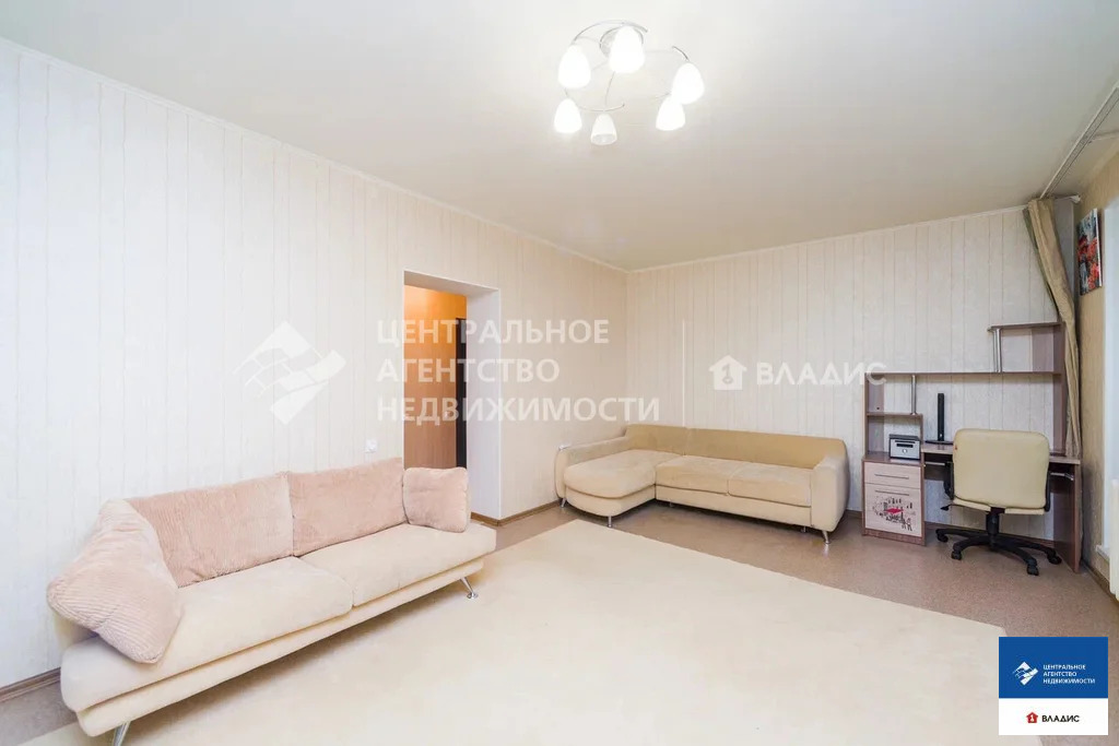 Продажа квартиры, Рязань, ул. Кудрявцева - Фото 3