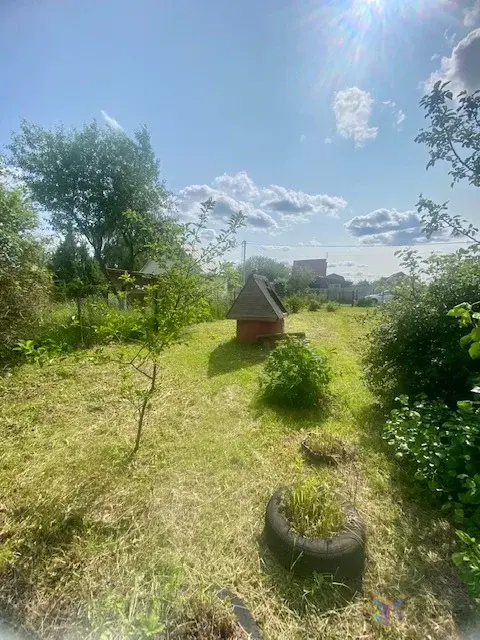 Продам Дачу Домодедовский район - Фото 1