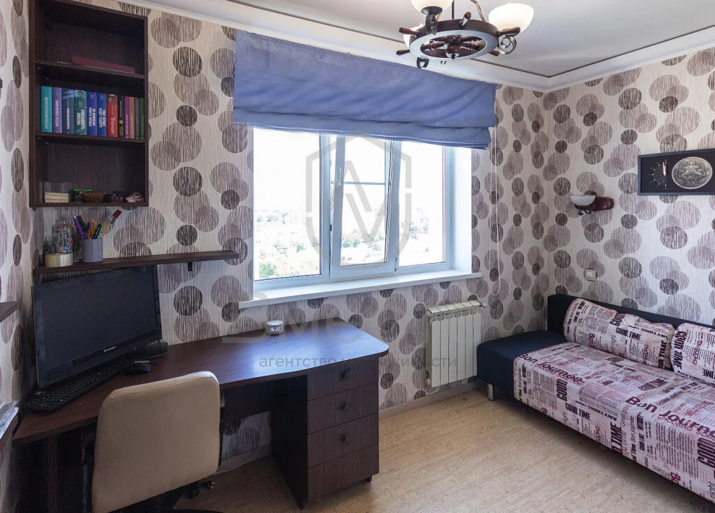 Продажа квартиры, Новосибирск, ул. Бориса Богаткова - Фото 16